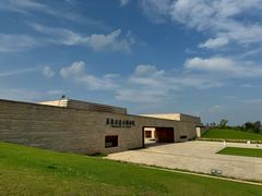 -盘龙城遗址博物院