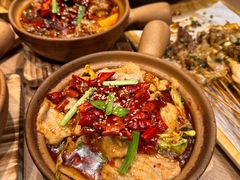 -街角等你.大连海鲜烧烤(西安路店)