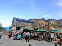 -厦门方特梦幻王国