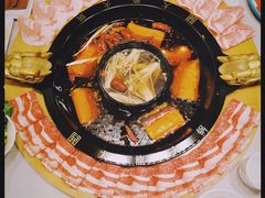 -大龍火锅(簋街店)