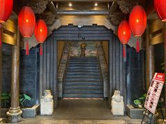 -正院大宅门烤鸭(首体店)