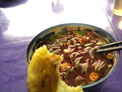 -慷富羊肉饸饹