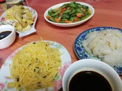 -小六农家乐(崇明西沙湿地店)