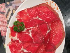 -呷哺呷哺(青岛香港中路银座店)