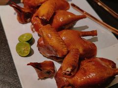 -海派悦庭·海胆烧麦·新融合菜(凯德广场店)