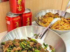 -霸碗盖码饭(长沙河西通程店)