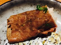 现烧澳洲和牛寿司-万岁寿司(天河领展店)