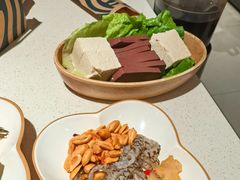 -海底捞火锅(盈石八一广场店)