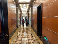 -太原星河湾酒店-真粤中餐厅