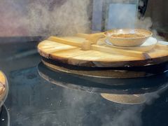 -鱼窝棚柴火铁锅炖(富山屯店)