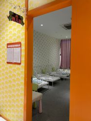 -宝燕乐园(闵行旗舰店)