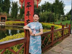 -云南民族村