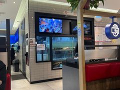 -鱼酷活鱼烤鱼(南京水游城店)