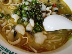 青花椒鱼-十二饭点·川菜(北站圆融店)