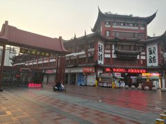 -周浦小上海步行街