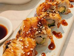 -香香海南菜餐厅