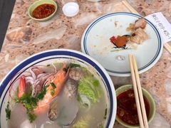 -嘉华小吃(蛇口市场店)