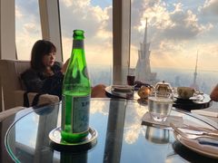 -上海柏悦酒店