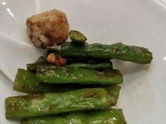 -广州塔晖粤轩中餐厅