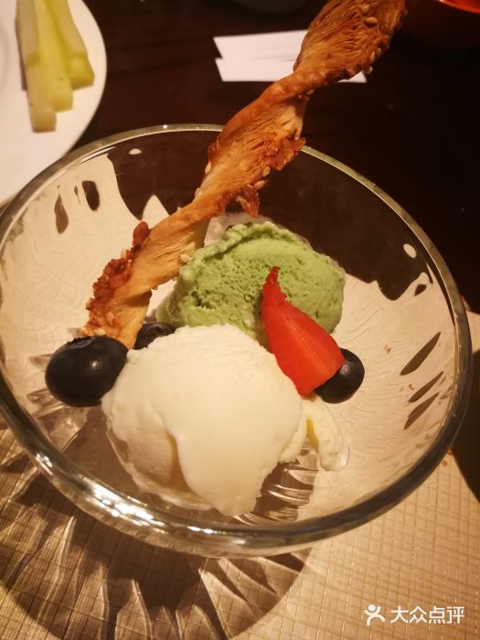 中航泊悦酒店·云庭咖啡厅(虹桥机场T2店)图片