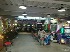 -爱玩嘉年华(成都北城天街店)