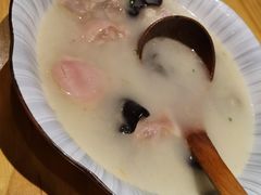 山城蹄花汤-十三式重庆江湖菜(金茂览秀城店)