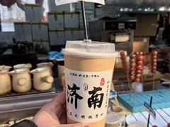 -济南大明湖景区