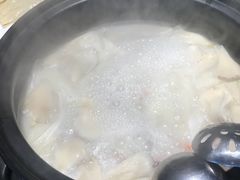 -大匠工房古船木艺术餐厅·猪肚鸡专门店(长白仙岛店)