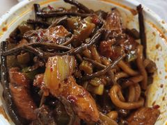 -西粉堂新疆米粉(朝外店)