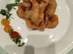 -紫光园·烤鸭·北京菜(团结湖店)