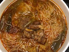 -金龙烧烤·牛肉面(西塔店)