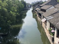 -南浔古镇