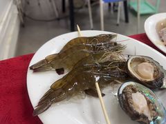 -花苑美食横琴生蚝火锅(拱北粤华路店)