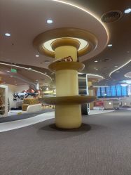 -奈尔宝·国风主题儿童乐园·亲子餐厅(豫园商城店)