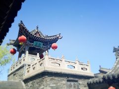 -山西王家大院