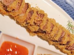-金狮麟·新豫菜(金码大厦店)