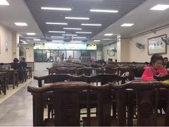 大堂-崇德楼水盆牛羊肉泡馍馆(文艺路店)