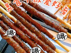 -大哈福烧烤·海鲜·家常菜(延安三路店)
