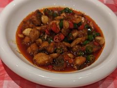 -巴陵全鱼席(湖南老字号汴河街店 )