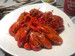 -海底捞火锅(新松江路店)