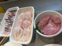 -海底捞火锅(顺义华联店)