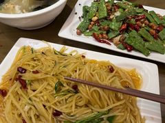 -鲁南仔·滕州炒鸡(经三路店)