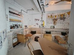 -鹿萤季·营地小馆(皇后公园店)