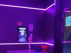 -星聚会KTV X Party(上海真如中海环宇城店)