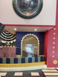 -MELAND CLUB亲子乐园·派对·餐厅(北京芳圆里ID MALL店)