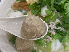 -阿坤纯正西刀鱼丸(Kuala Lumpur Branch)