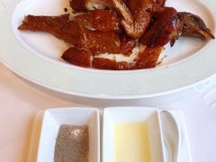 招牌脆皮鸡-翠园(北京王府中环店)
