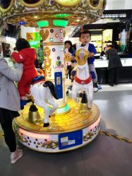 -六月巴士童乐园(抚顺罕王商场店)