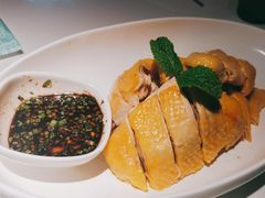 -筱爷叔·上海传统手工菜(玉树路店)