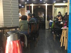 大堂-陆记源·青海土火锅